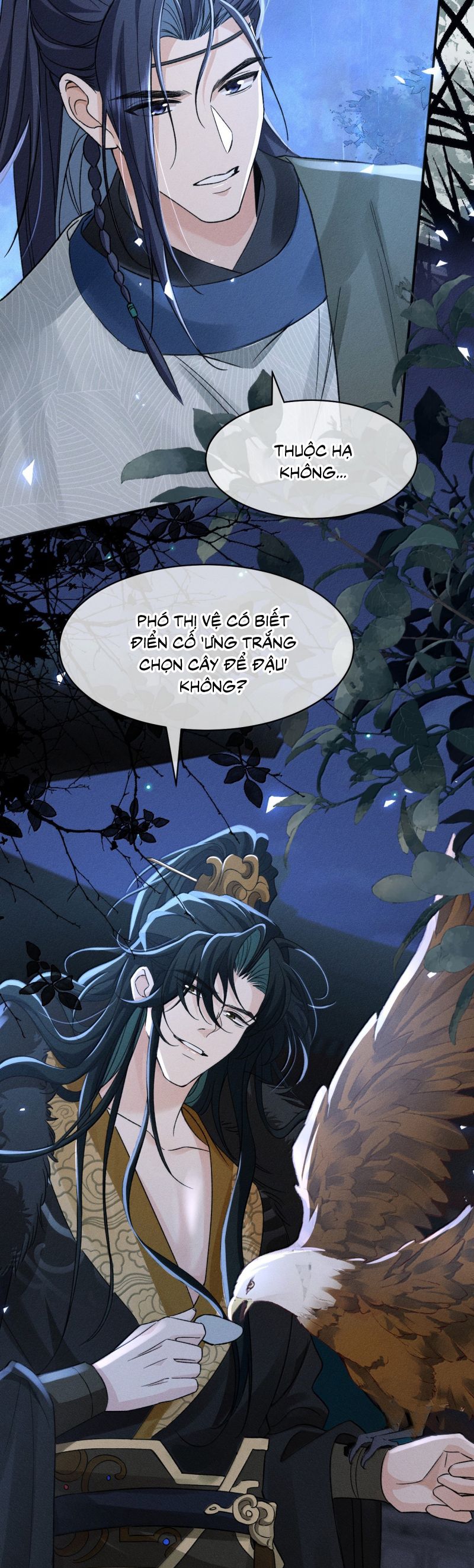 Hải Vương Sau Khi Hoàn Lương Sa Vào Tu La Tràng Chap 36 - Trang 4