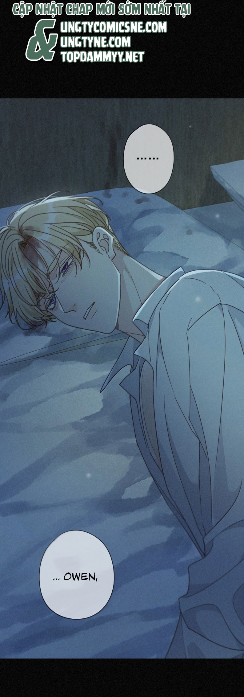 Khốn Thú Chi Nhiễm Chapter 54 - Trang 4