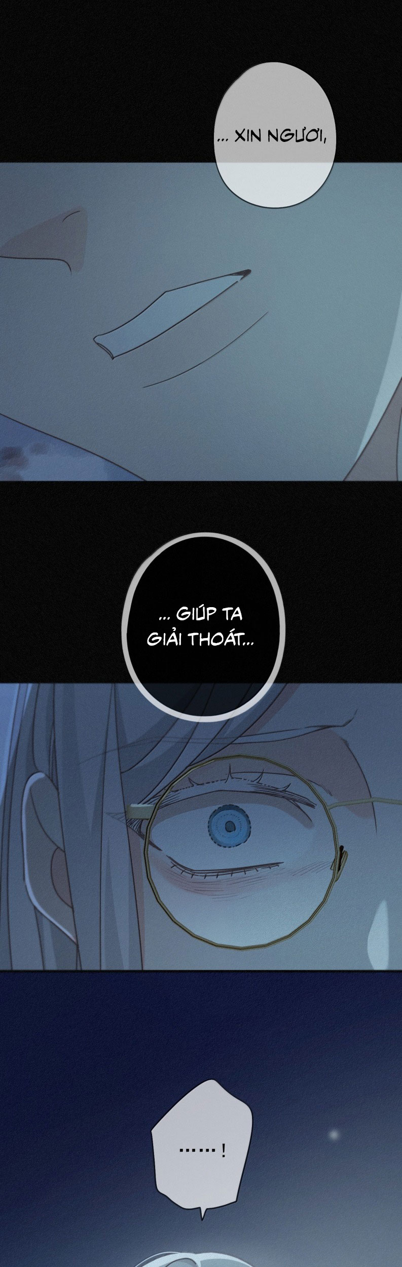 Khốn Thú Chi Nhiễm Chapter 54 - Trang 4