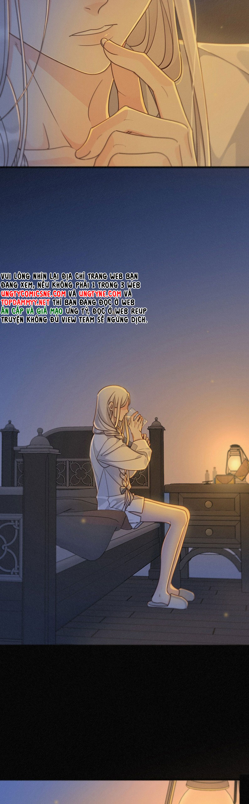 Khốn Thú Chi Nhiễm Chapter 54 - Trang 4