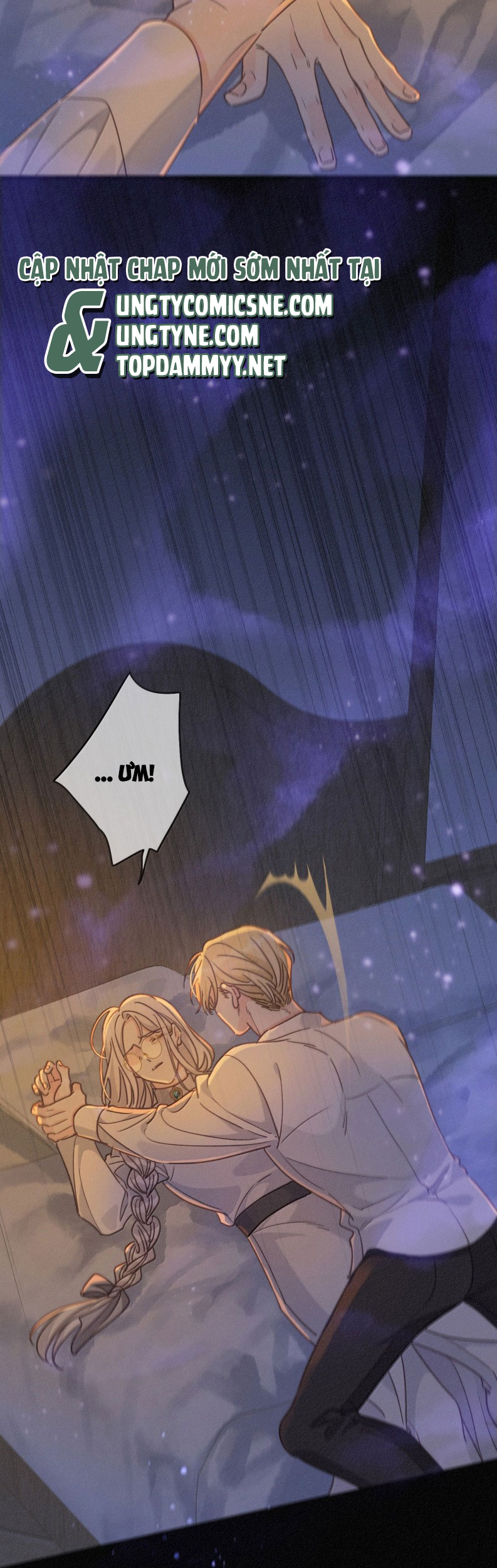 Khốn Thú Chi Nhiễm Chapter 54 - Trang 4