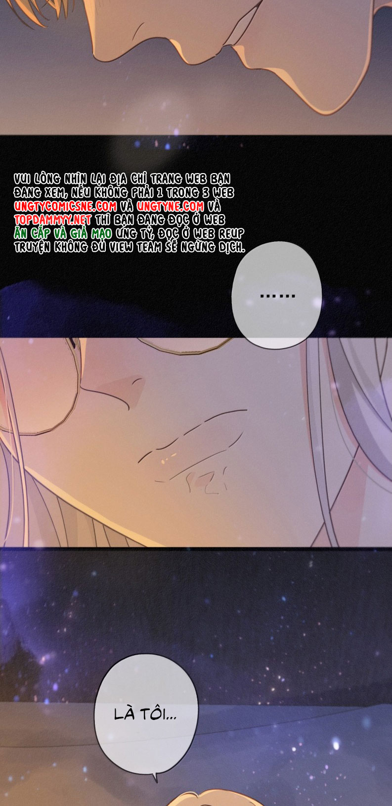 Khốn Thú Chi Nhiễm Chapter 54 - Trang 4