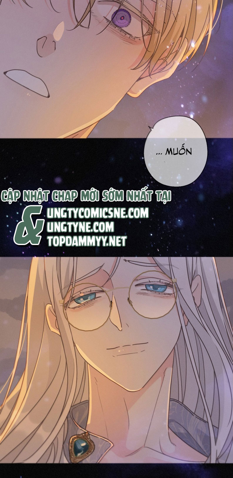 Khốn Thú Chi Nhiễm Chapter 54 - Trang 4