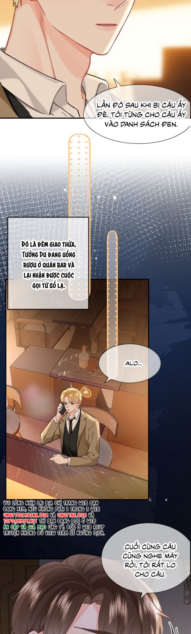 Tôi Và Ảnh Chụp Không Giống Nhau Ngoại truyện 15 - Trang 2