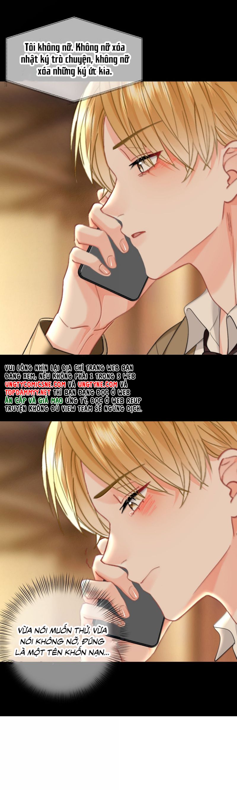 Tôi Và Ảnh Chụp Không Giống Nhau Ngoại truyện 15 - Trang 2