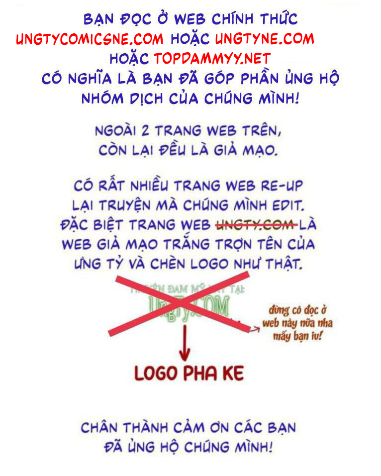 Nồng Đậm Tin Tức Tố Chap 21 - Trang 4
