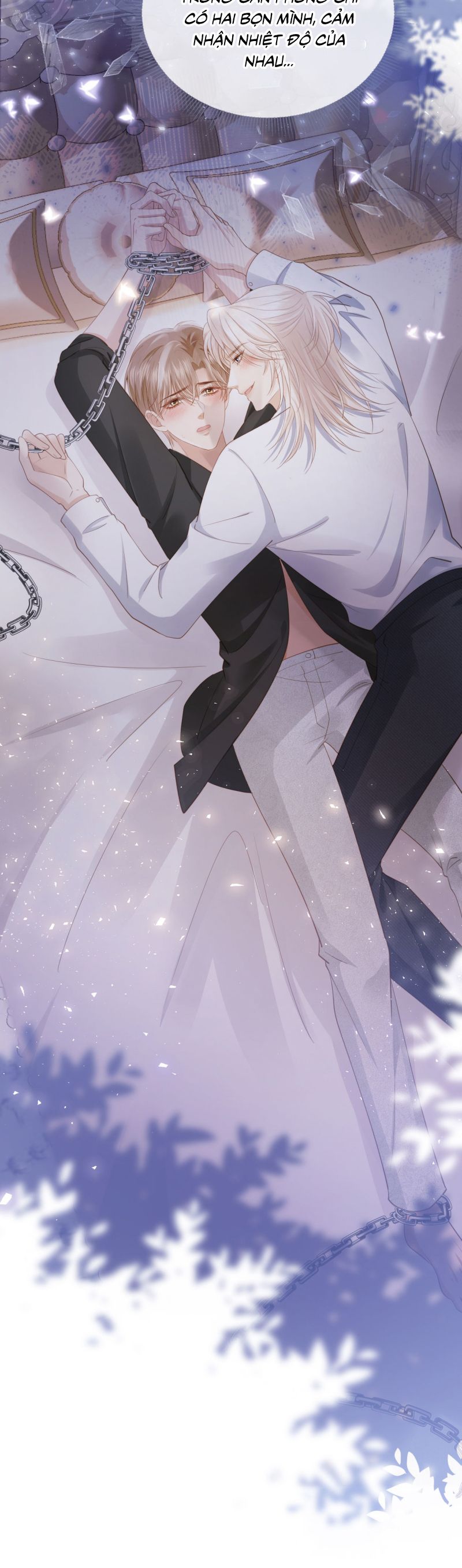 Bạch Nguyệt Quang Hắn Yêu Thế Thân Rồi Sao?! Chap 93 - Trang 4