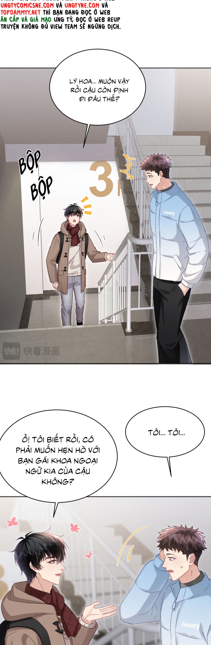Đại Tiên Nhi Chap 27 - Trang 2