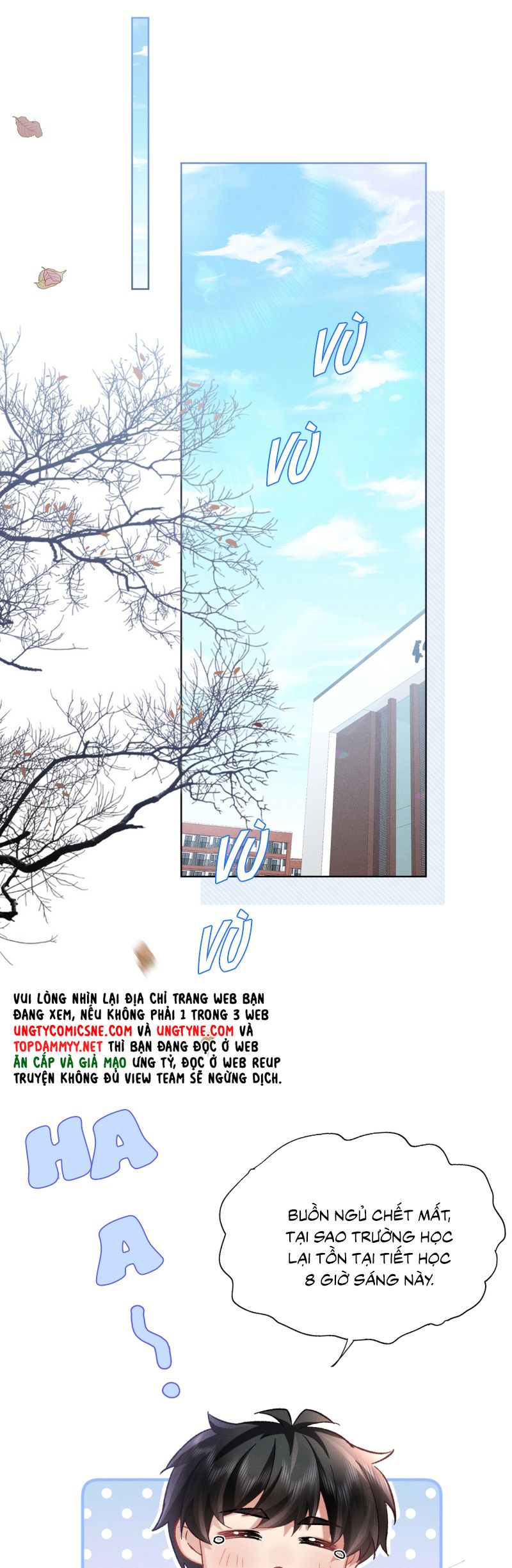 Đại Tiên Nhi Chap 27 - Trang 2
