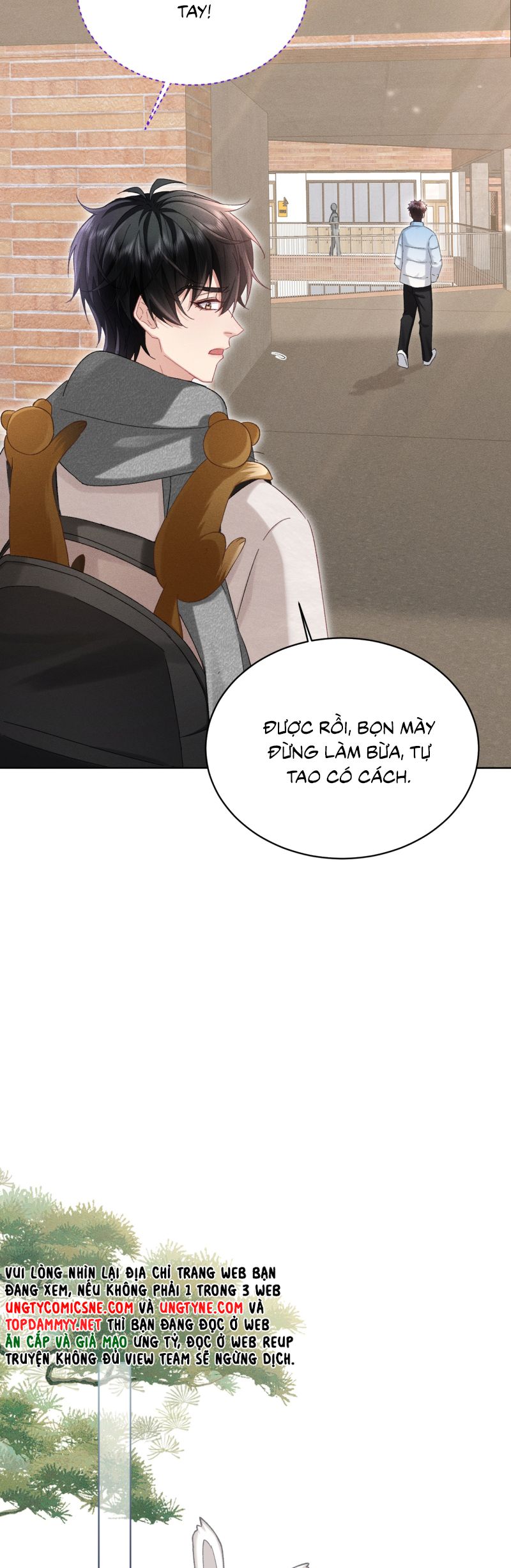 Đại Tiên Nhi Chap 27 - Trang 2