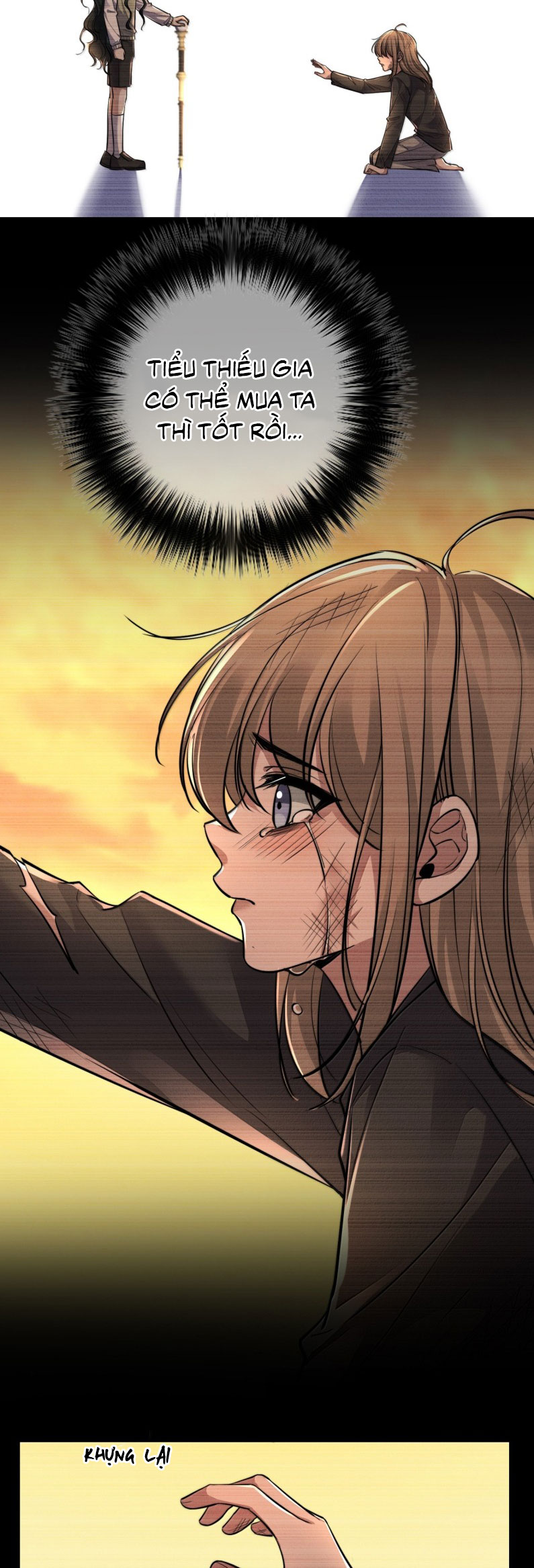 Phệ Chủ Chap 30 - Trang 4