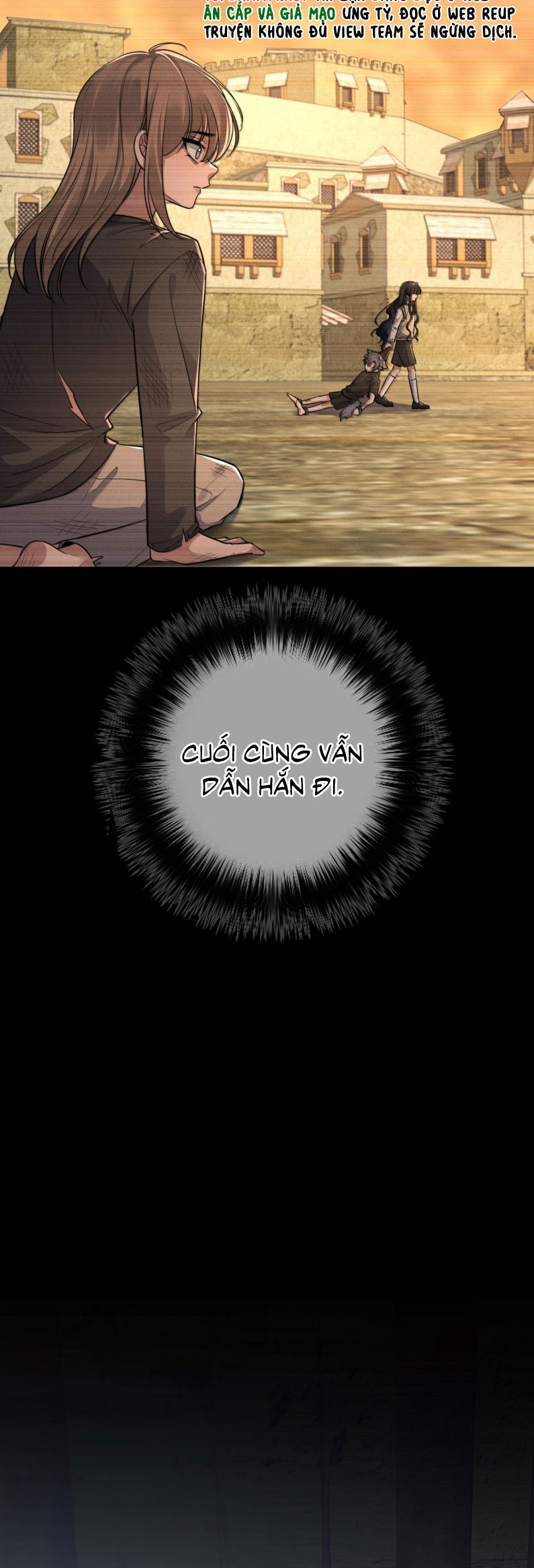 Phệ Chủ Chap 30 - Trang 4