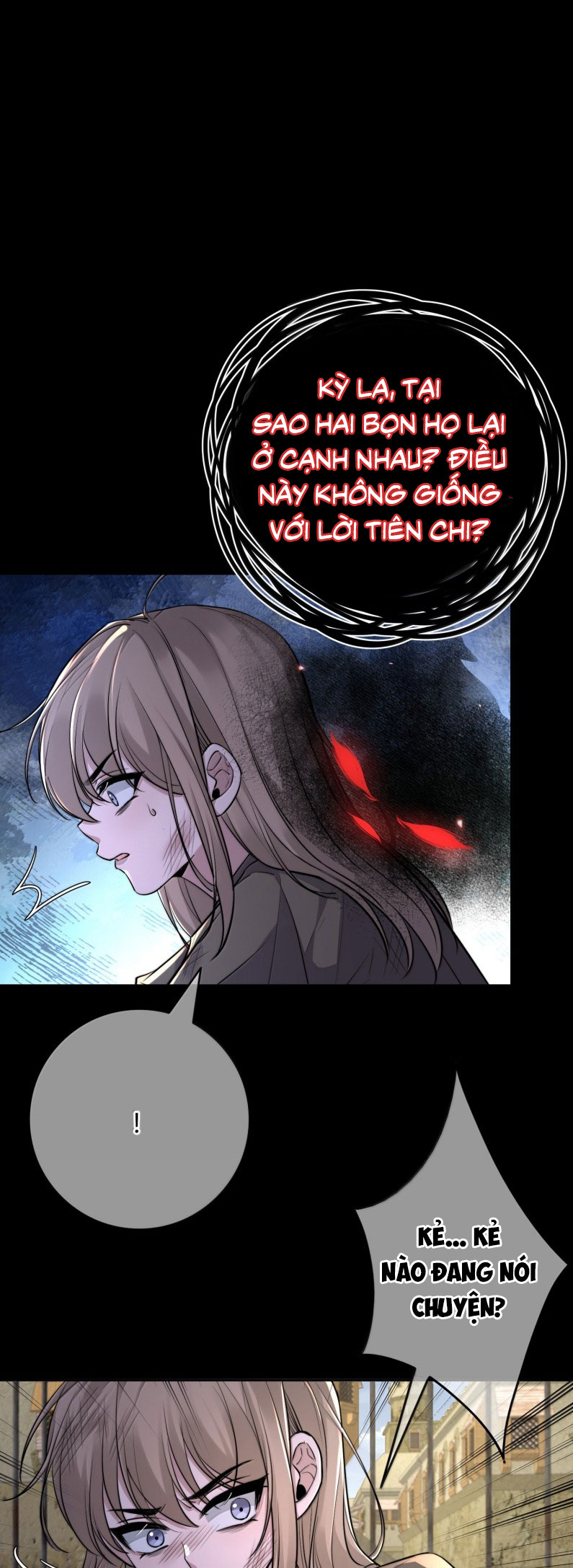 Phệ Chủ Chap 30 - Trang 4