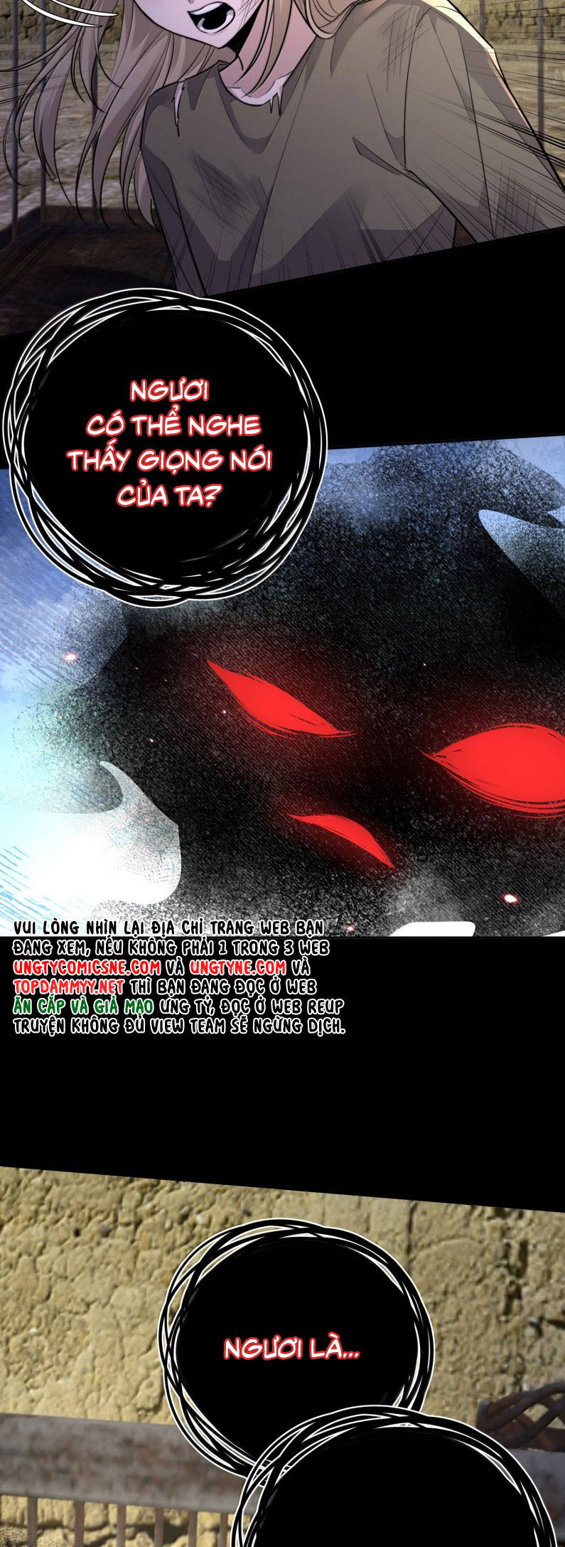 Phệ Chủ Chap 30 - Trang 4