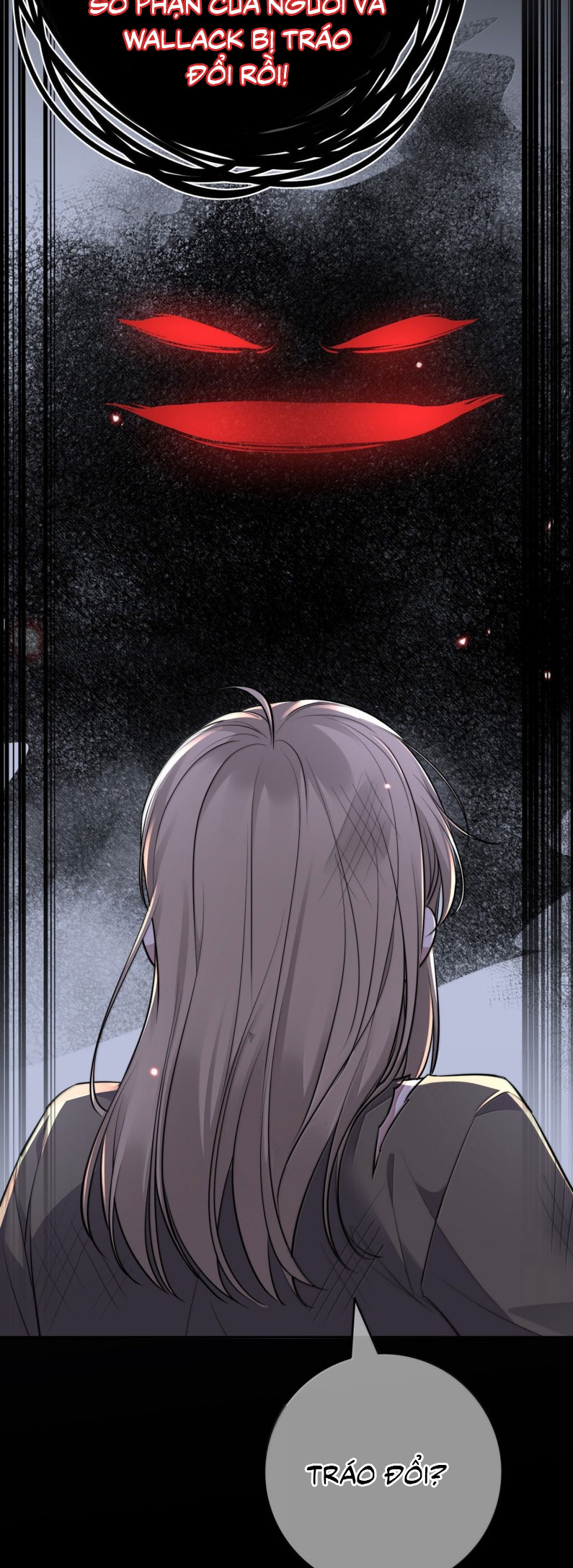 Phệ Chủ Chap 30 - Trang 4