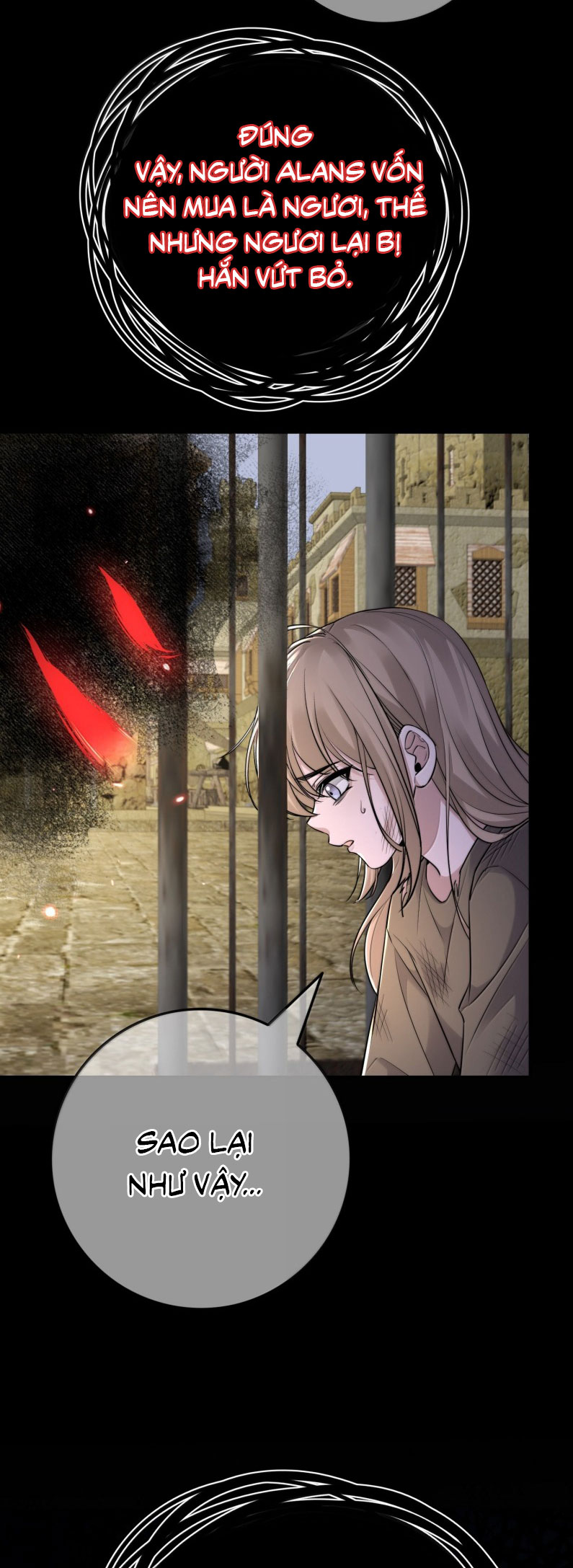 Phệ Chủ Chap 30 - Trang 4