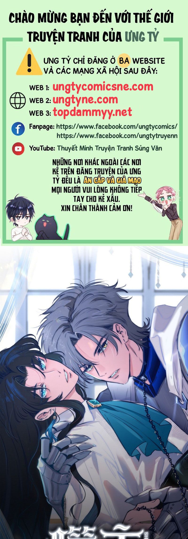 Phệ Chủ Chap 30 - Trang 4