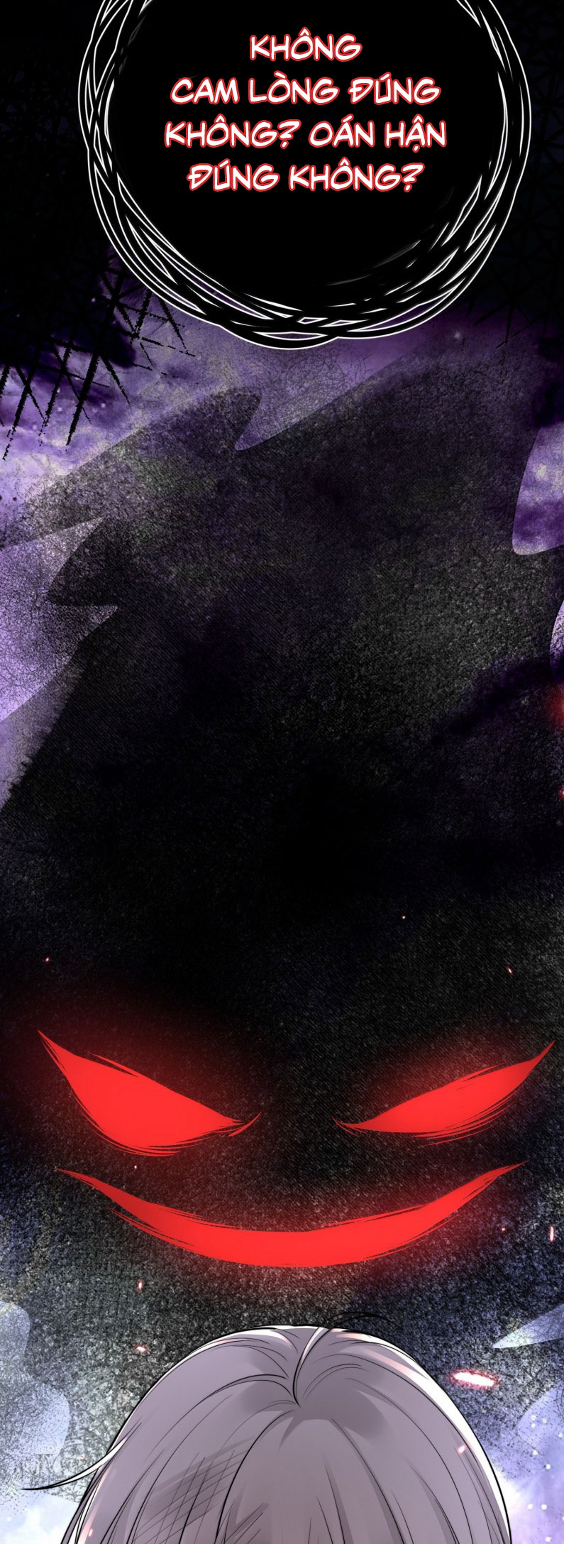 Phệ Chủ Chap 30 - Trang 4