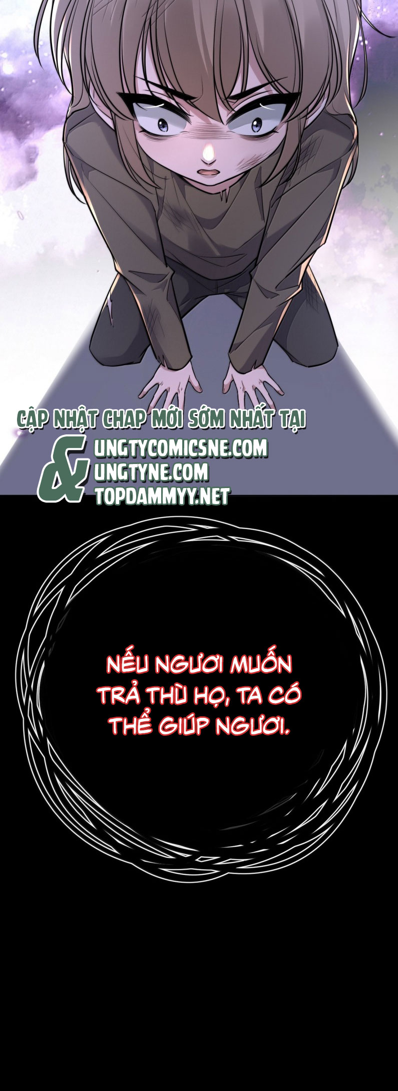 Phệ Chủ Chap 30 - Trang 4