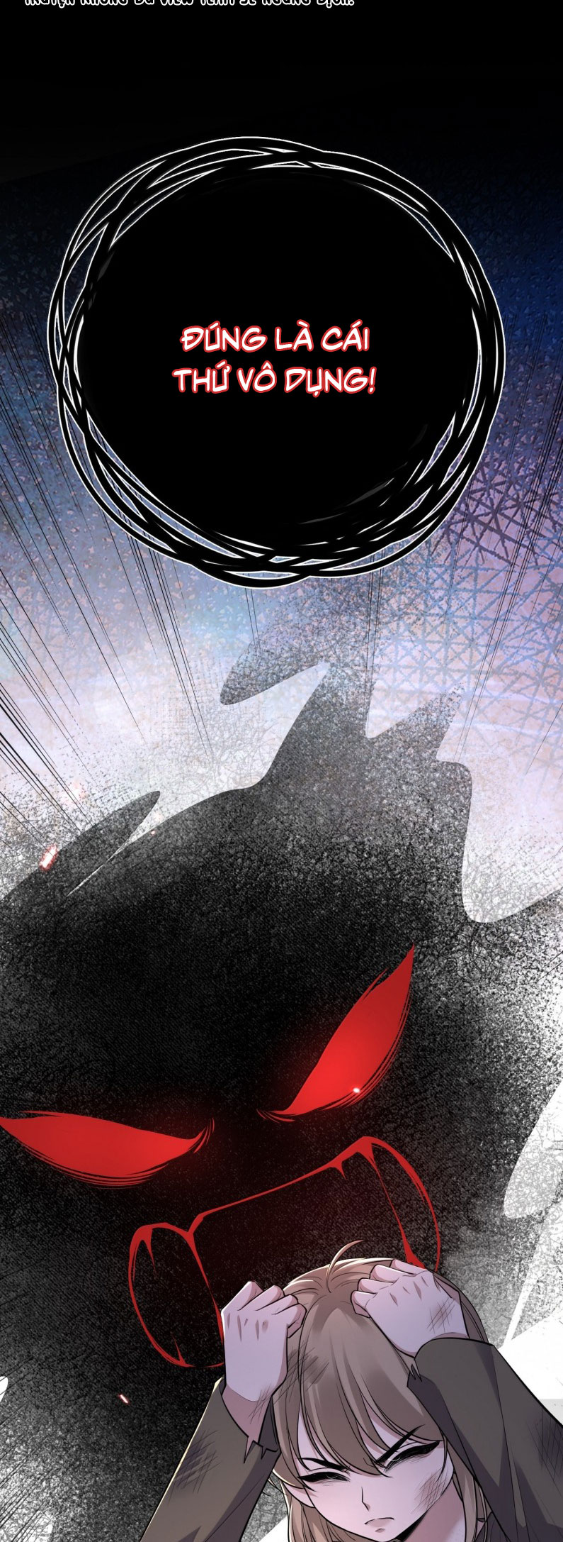 Phệ Chủ Chap 30 - Trang 4