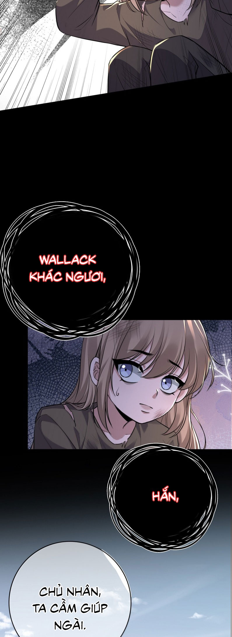 Phệ Chủ Chap 30 - Trang 4