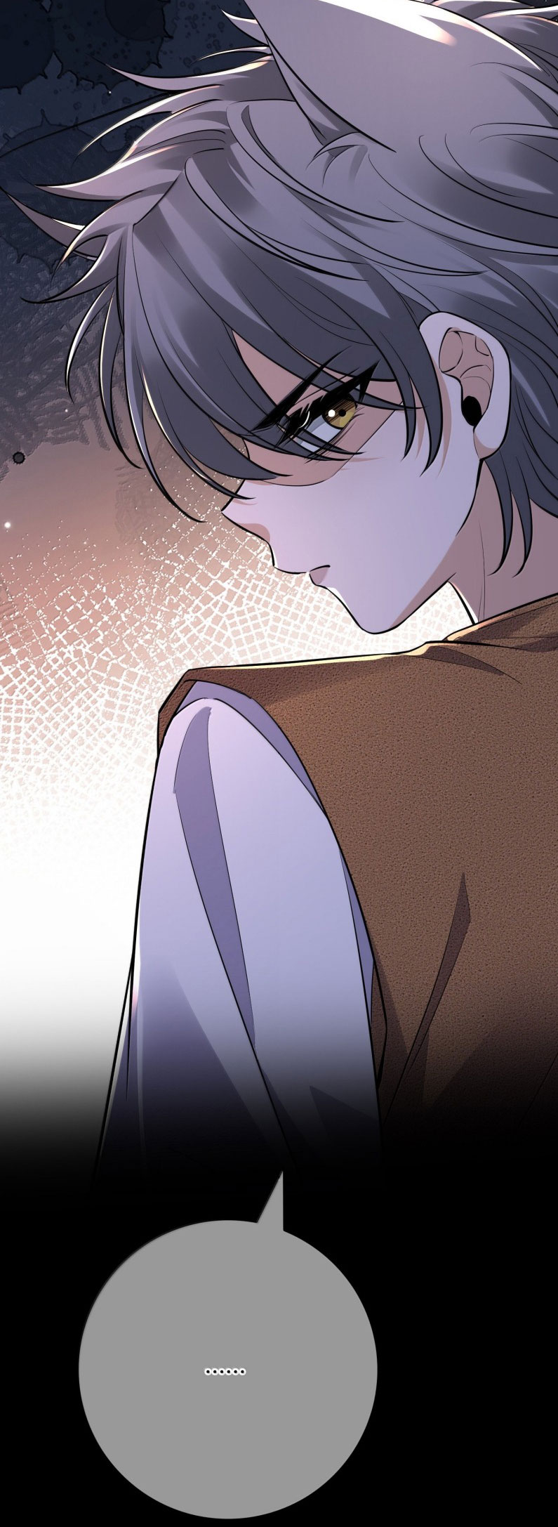 Phệ Chủ Chap 30 - Trang 4