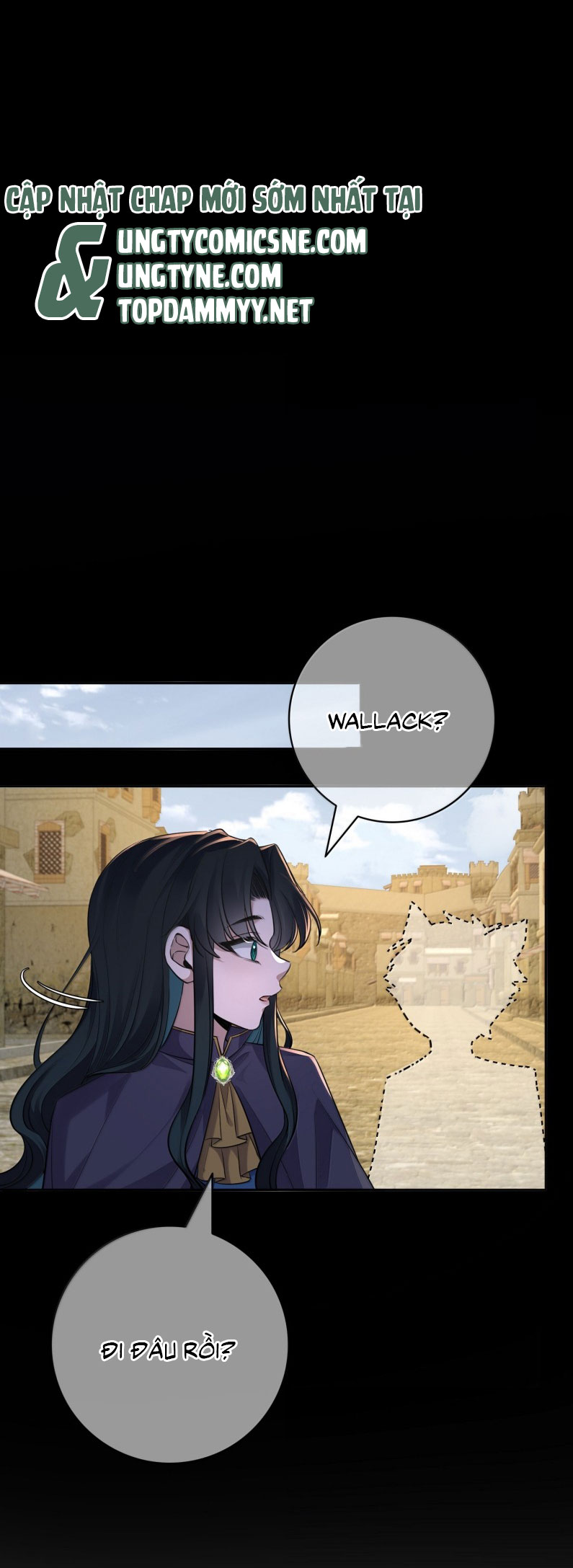 Phệ Chủ Chap 30 - Trang 4