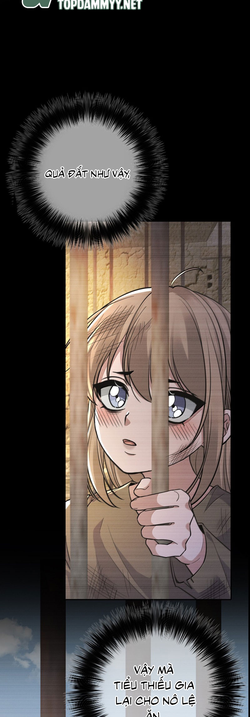 Phệ Chủ Chap 30 - Trang 4