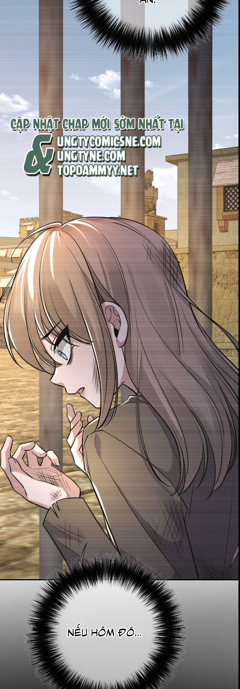 Phệ Chủ Chap 30 - Trang 4