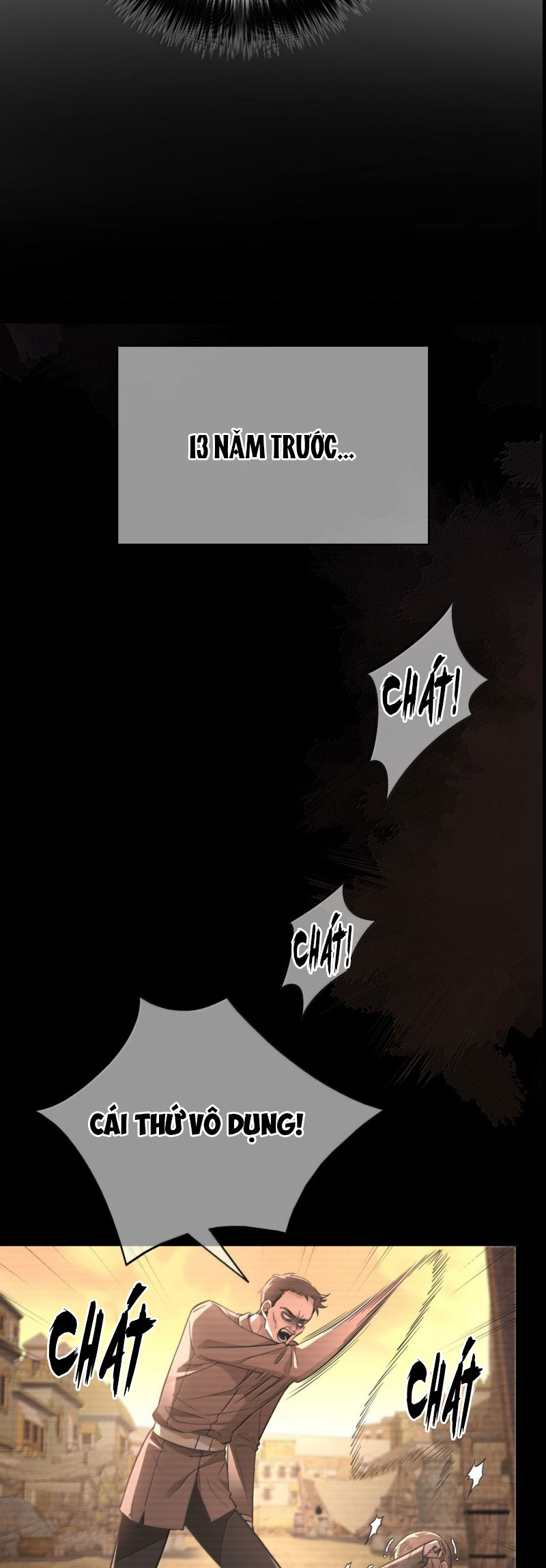 Phệ Chủ Chap 30 - Trang 4