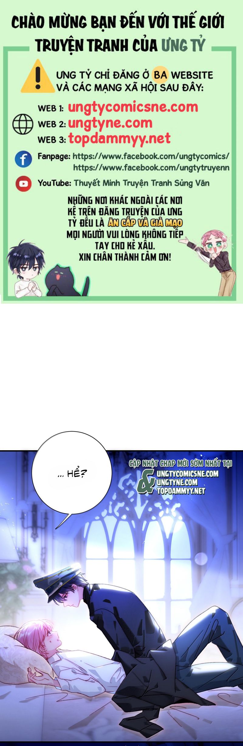 Tôi Phải Làm 1 Kẻ Đại Xấu Xa Chap 166 - Trang 4