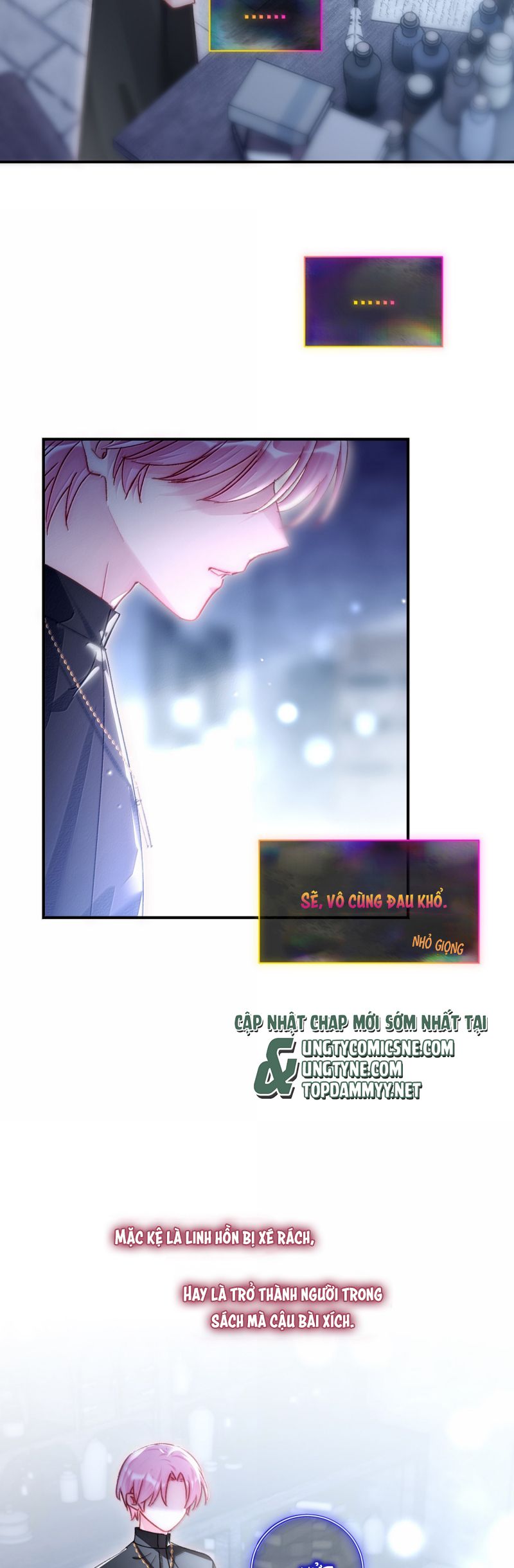 Tôi Phải Làm 1 Kẻ Đại Xấu Xa Chap 166 - Trang 4