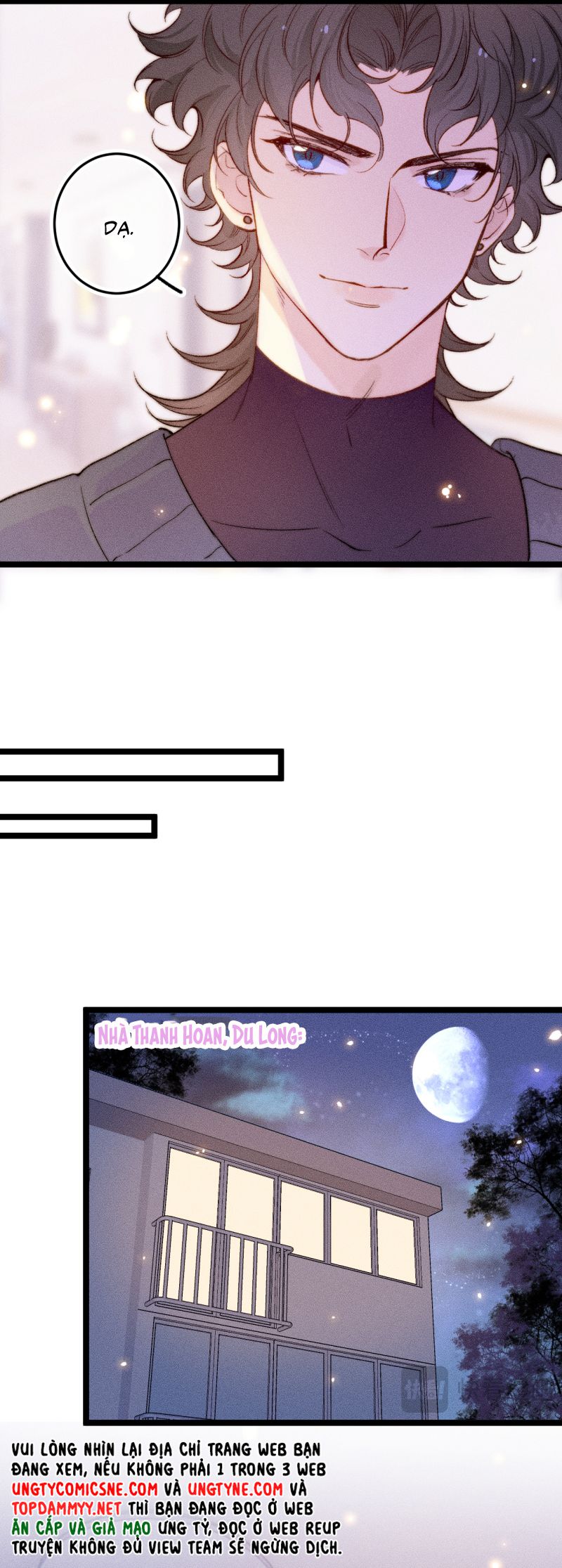 Cậu Vụng Về Quá Chap 30 - Trang 4