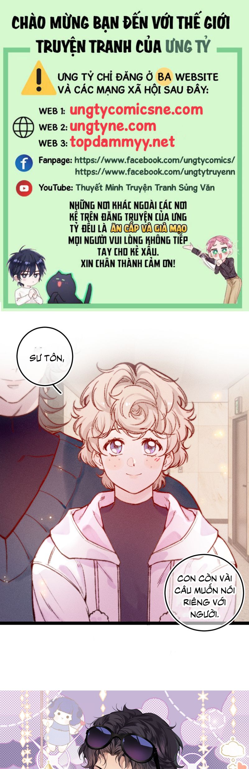 Cậu Vụng Về Quá Chap 30 - Trang 4