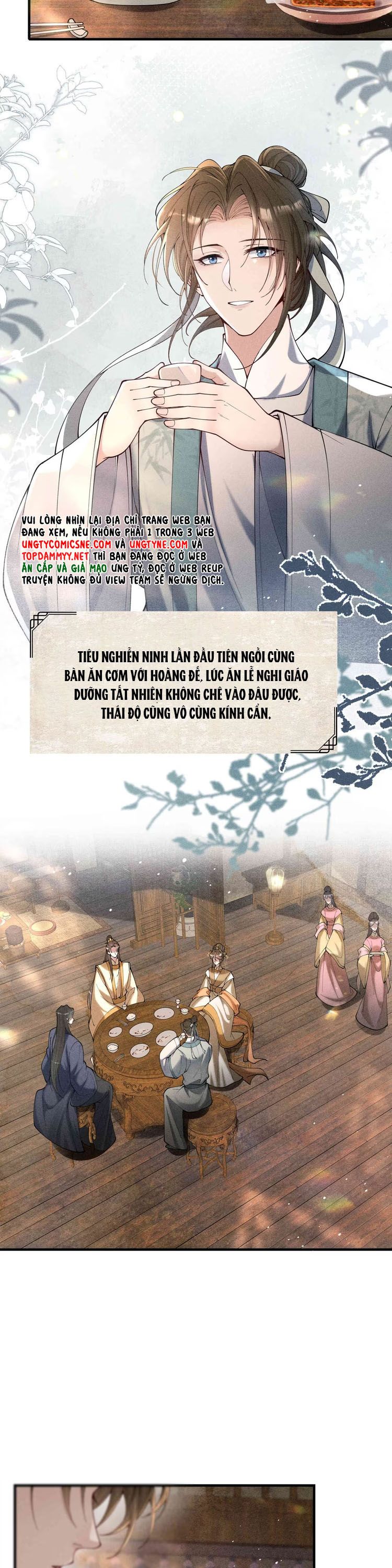 Kim Phong Ngọc Lộ Chapter 9 - Trang 4