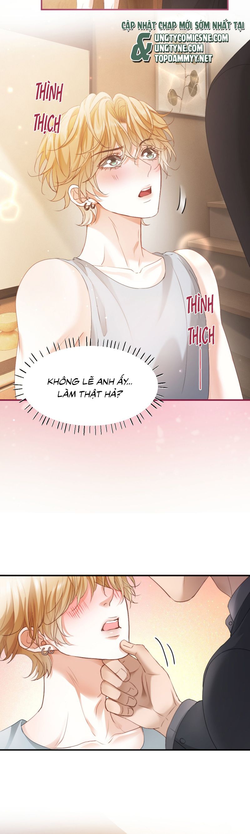 Tiểu Thiếu Gia Dựa Vào Mỹ Mạo Hoành Hành Toàn Hệ Thống Chap 71 - Trang 4