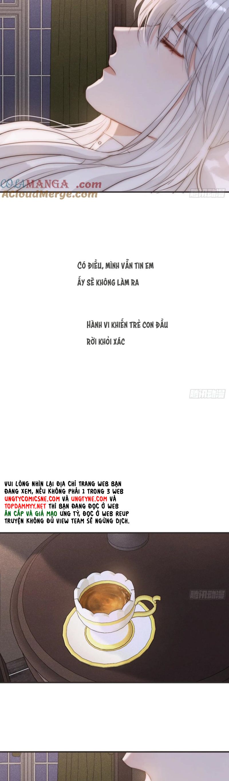 Thỉnh Cùng Ta Đồng Miên Chap 200 - Trang 2