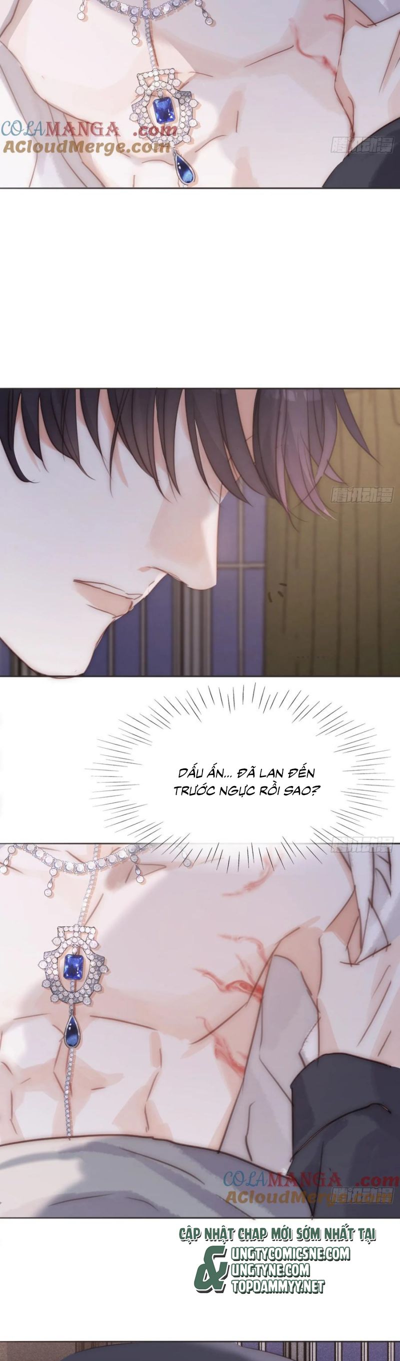 Thỉnh Cùng Ta Đồng Miên Chap 200 - Trang 2