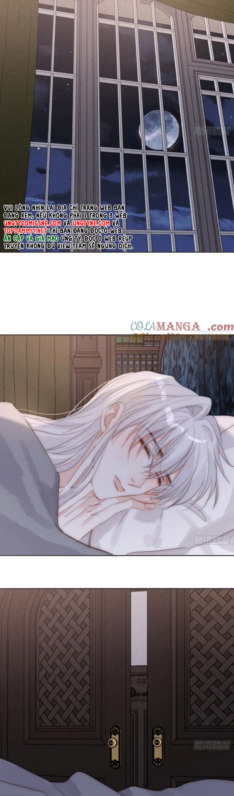 Thỉnh Cùng Ta Đồng Miên Chap 200 - Trang 2