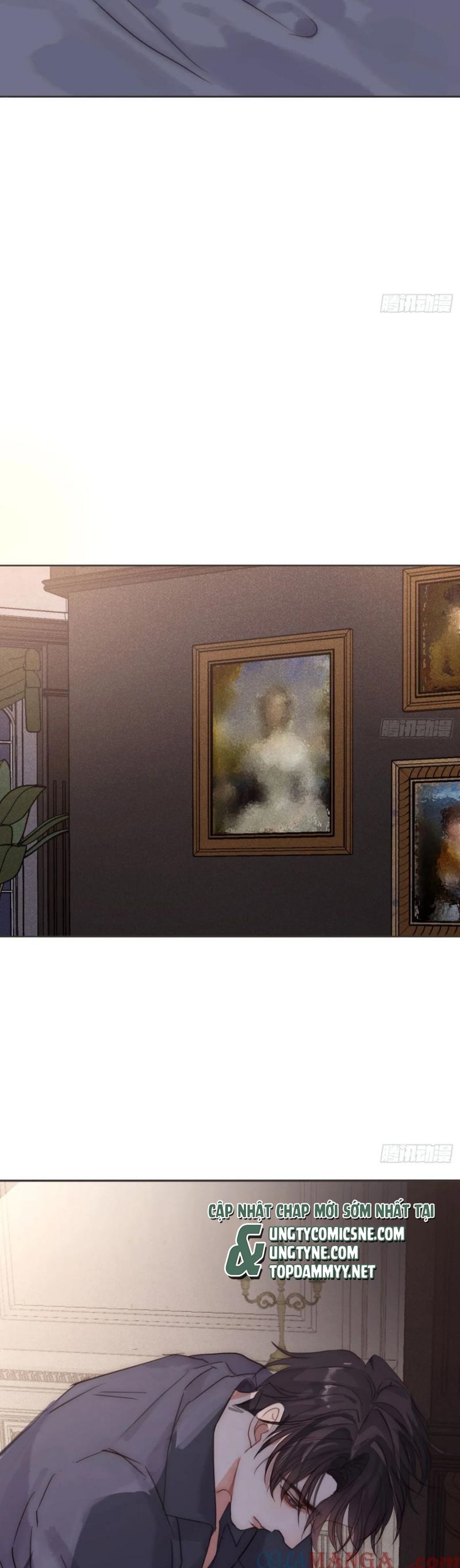 Thỉnh Cùng Ta Đồng Miên Chap 200 - Trang 2