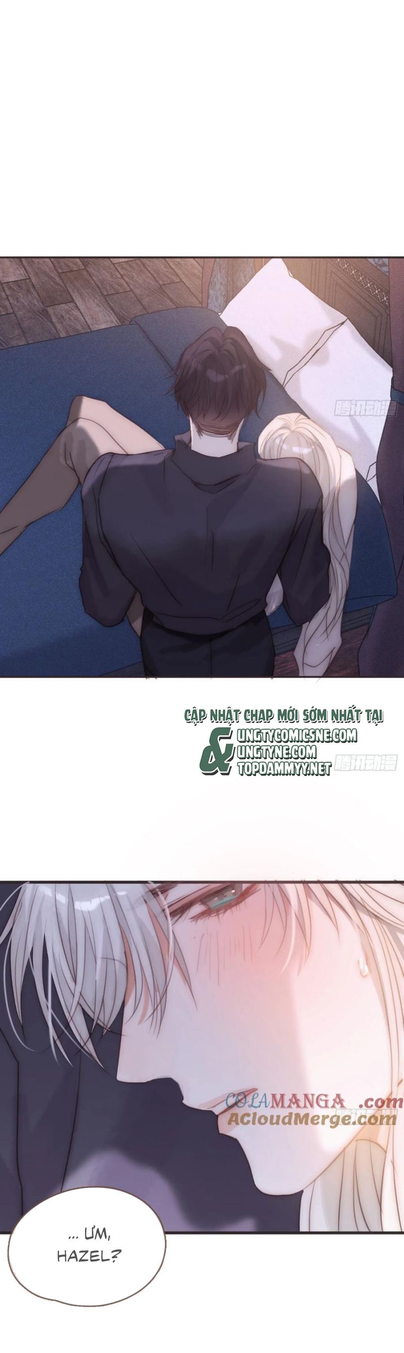 Thỉnh Cùng Ta Đồng Miên Chap 200 - Trang 2