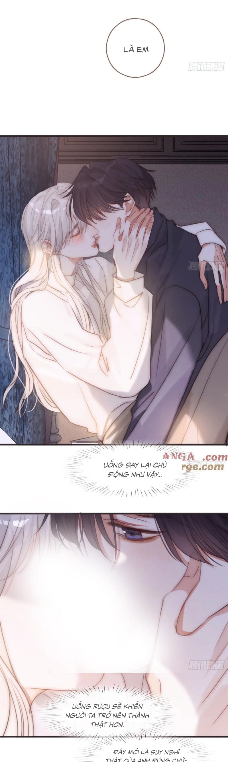 Thỉnh Cùng Ta Đồng Miên Chap 200 - Trang 2