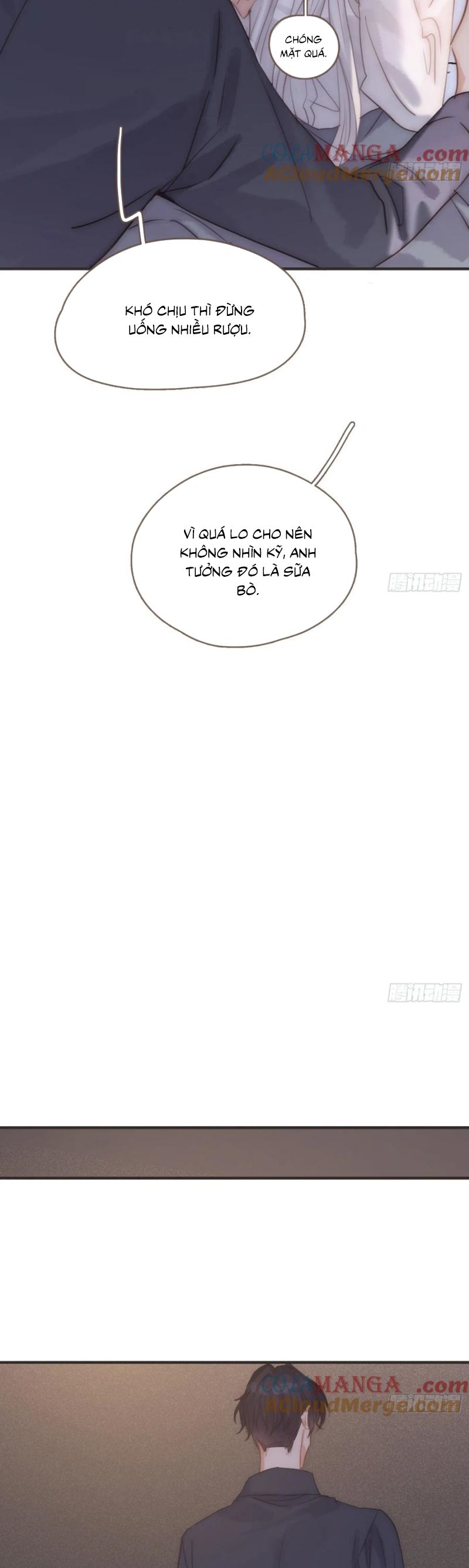 Thỉnh Cùng Ta Đồng Miên Chap 200 - Trang 2