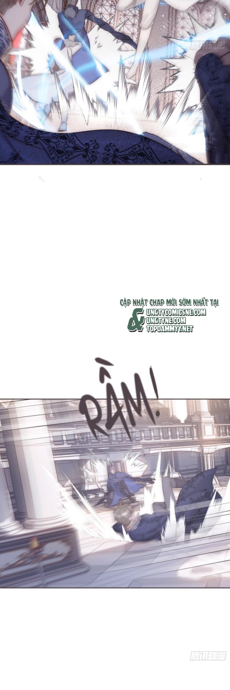 Thỉnh Cùng Ta Đồng Miên Chap 201 - Trang 2