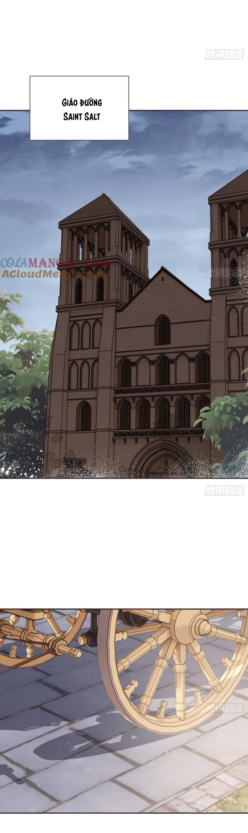 Thỉnh Cùng Ta Đồng Miên Chap 201 - Trang 2