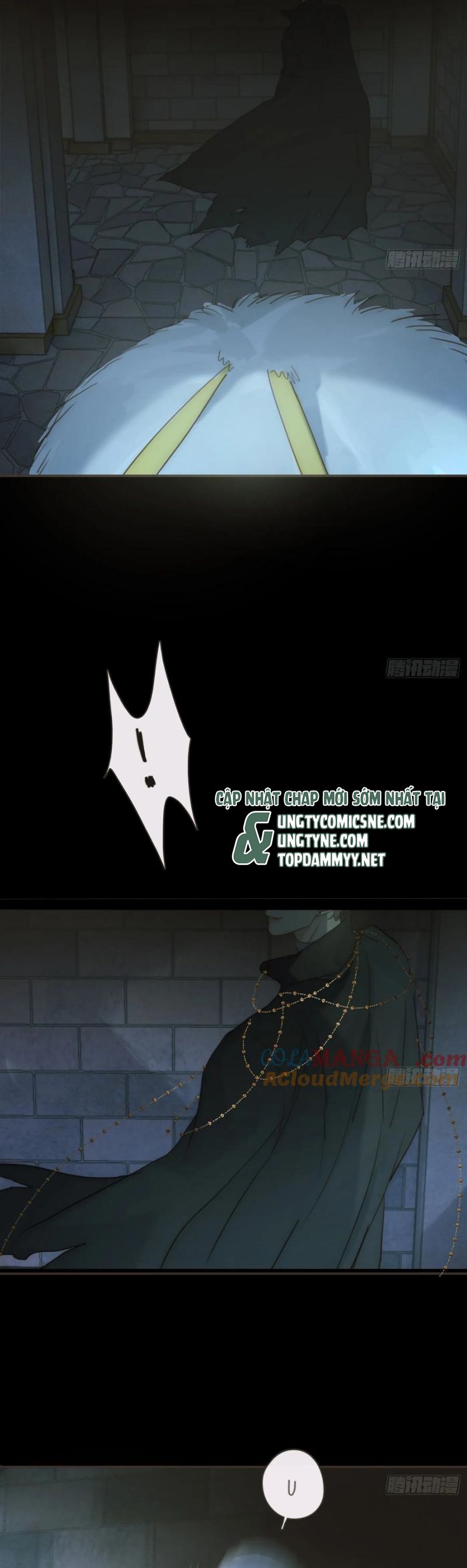 Thỉnh Cùng Ta Đồng Miên Chap 203 - Trang 2