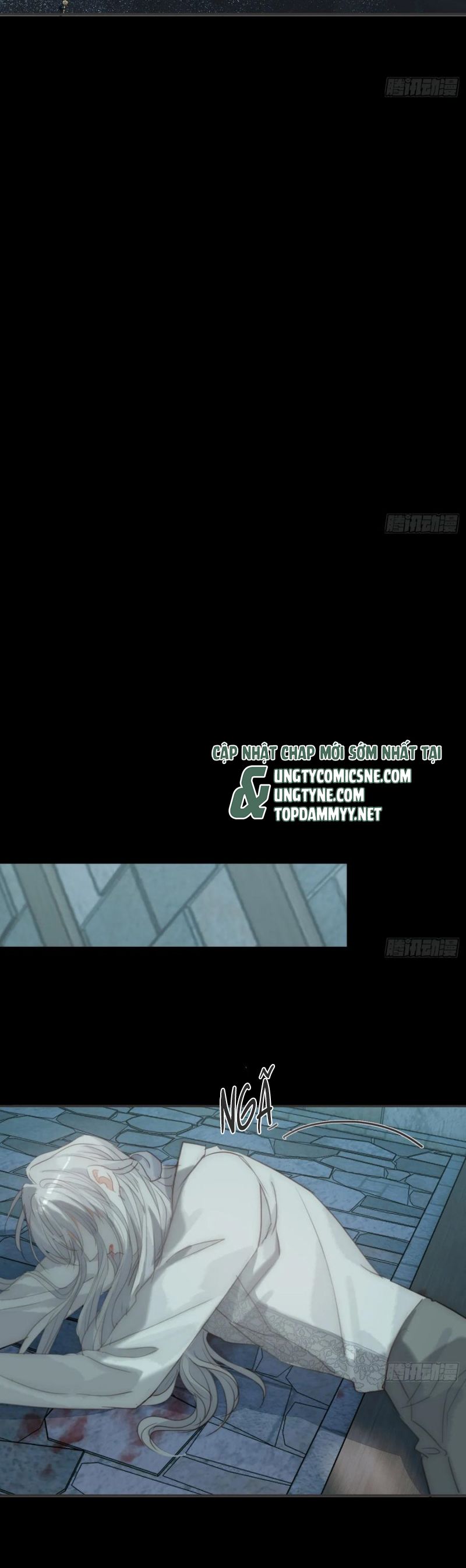 Thỉnh Cùng Ta Đồng Miên Chap 203 - Trang 2