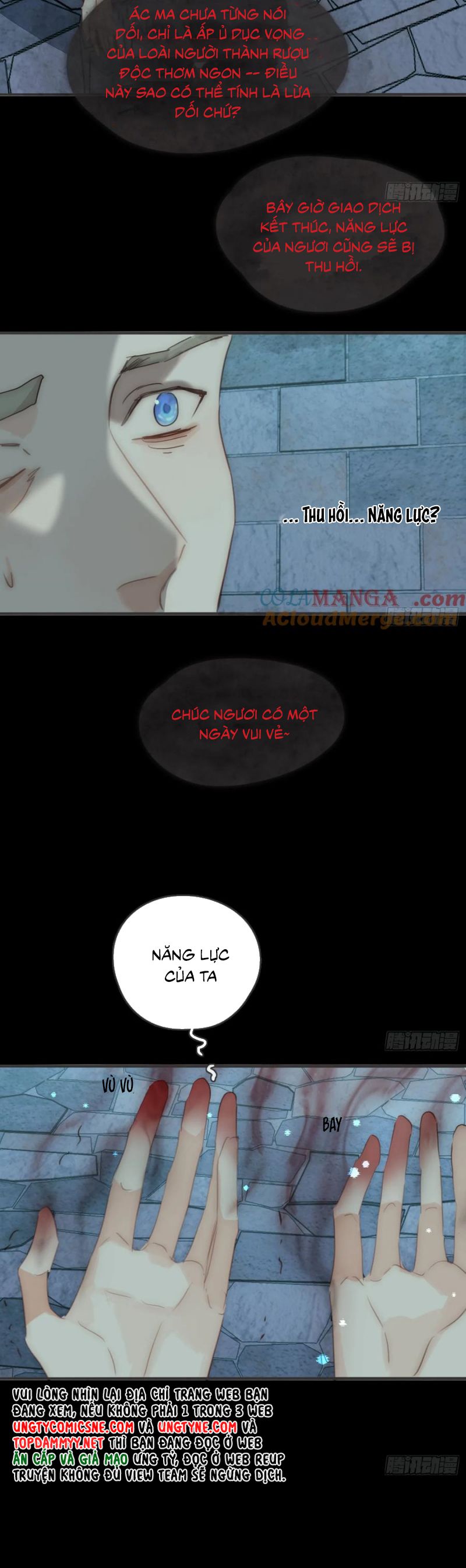 Thỉnh Cùng Ta Đồng Miên Chap 203 - Trang 2