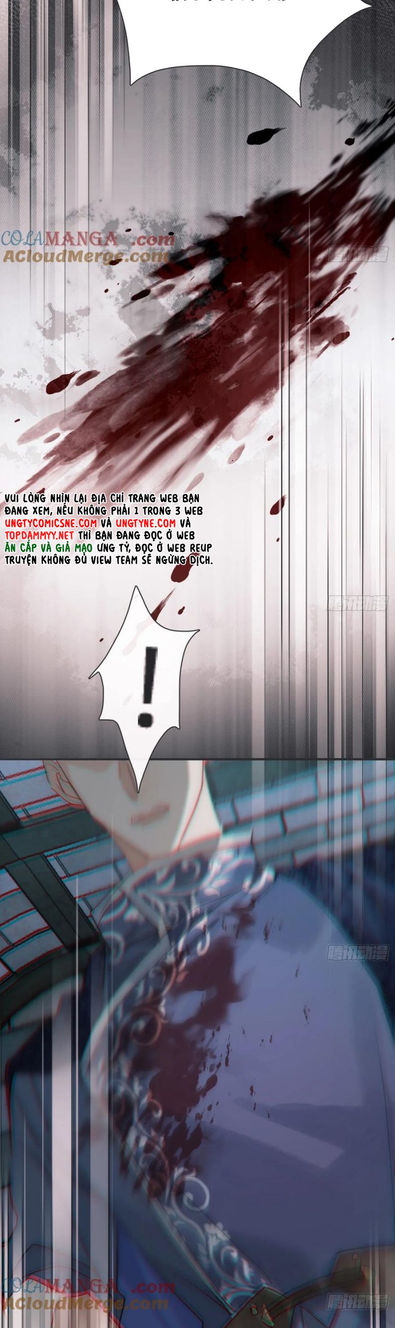 Thỉnh Cùng Ta Đồng Miên Chap 203 - Trang 2