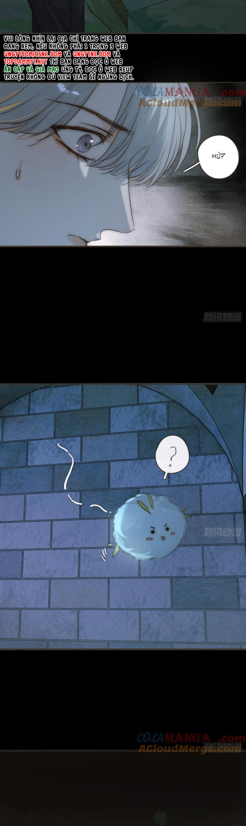 Thỉnh Cùng Ta Đồng Miên Chap 203 - Trang 2